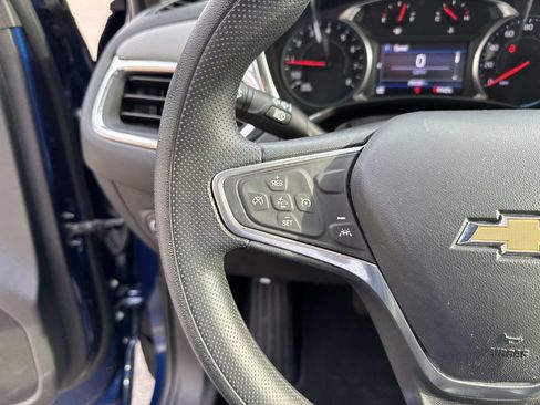 Used 2023 Chevrolet Equinox LS w/ LS Convenience Package image 23