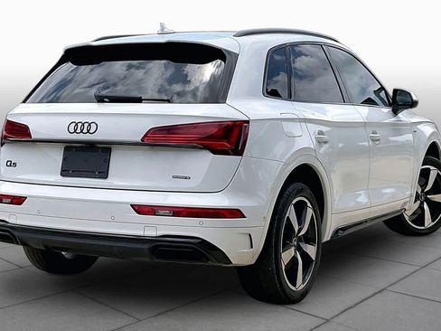 Used 2022 Audi Q5 2.0T Prestige AWD/4WD image 13