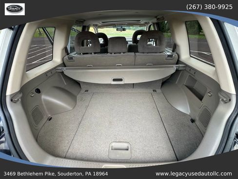 Used 2003 Mitsubishi Outlander XLS image 13