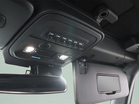 Used 2024 Ford Bronco Raptor image 17