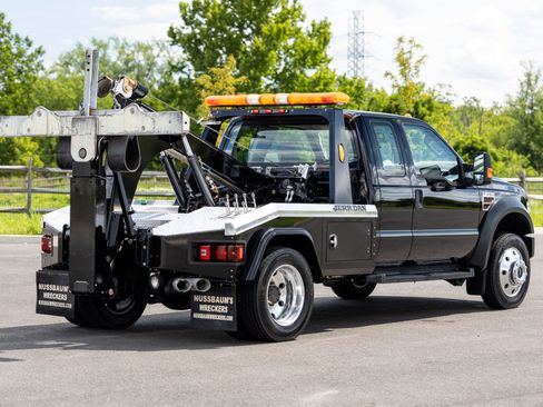 Used 2008 Ford F450 XL AWD/4WD image 16
