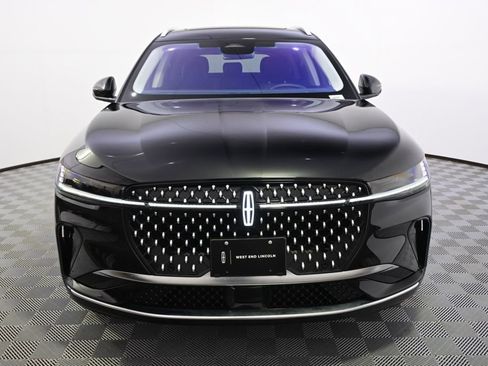 New 2026 Lincoln Nautilus Reserve AWD/4WD image 10