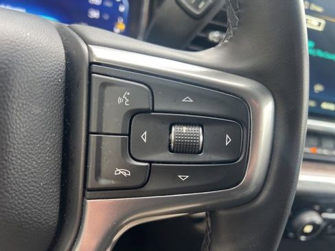 Used 2025 Chevrolet Silverado 1500 LT image 30