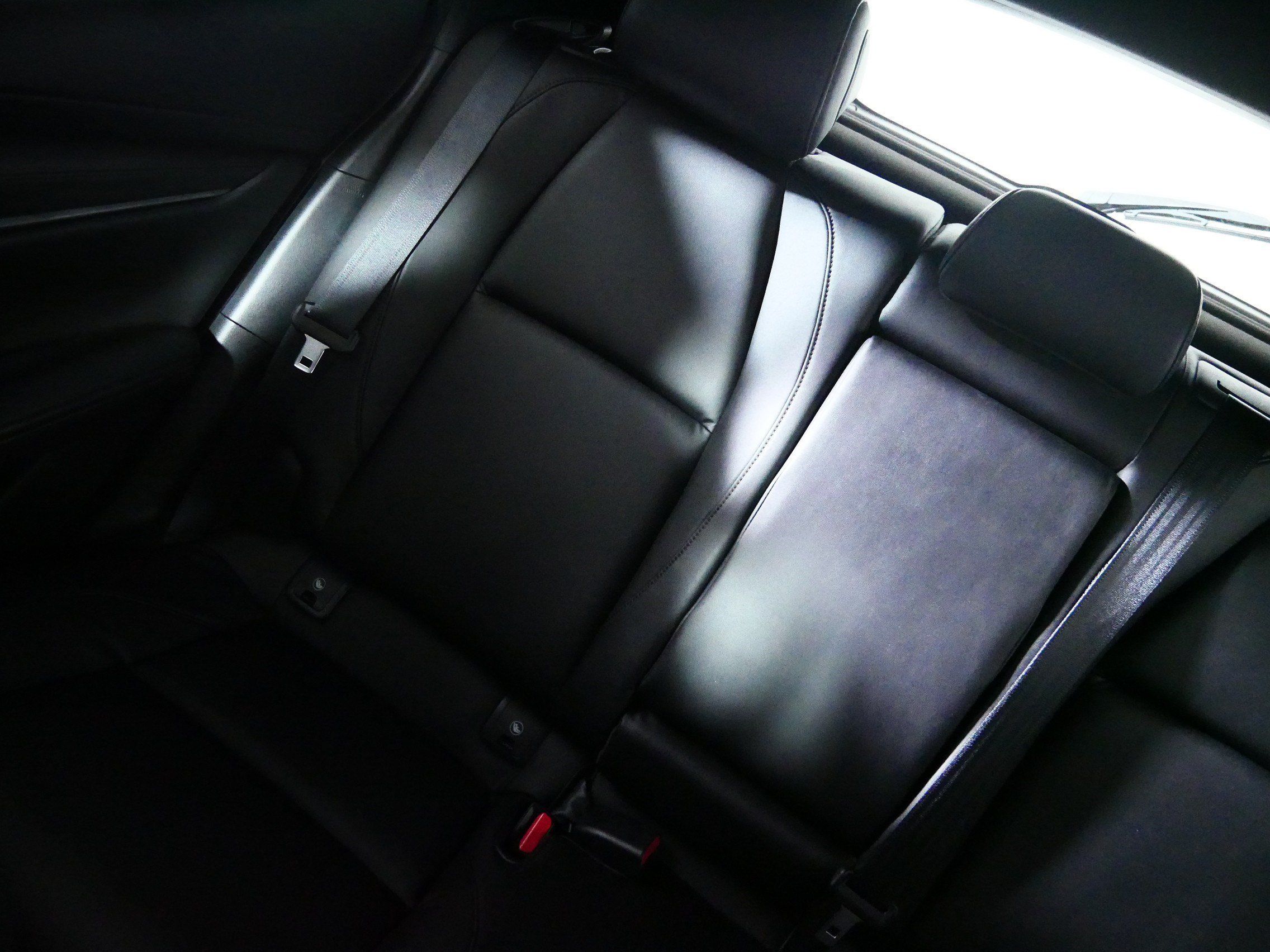 Used 2025 MAZDA MAZDA3 s Sport FWD image 12