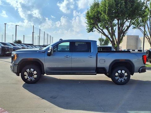 New 2026 GMC Sierra 2500 Denali w/ Denali Reserve Package AWD/4WD image 27