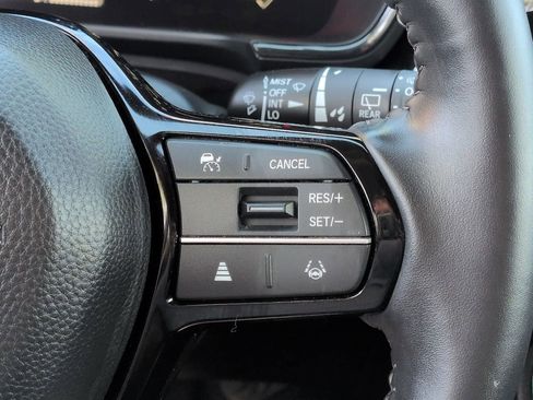 Used 2024 Honda CR-V EX-L image 26