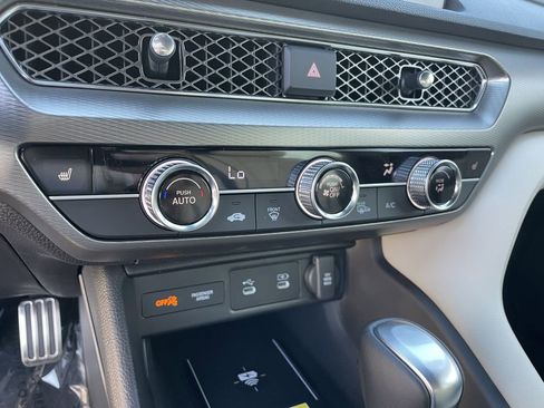 New 2026 Acura Integra A-Spec image 22