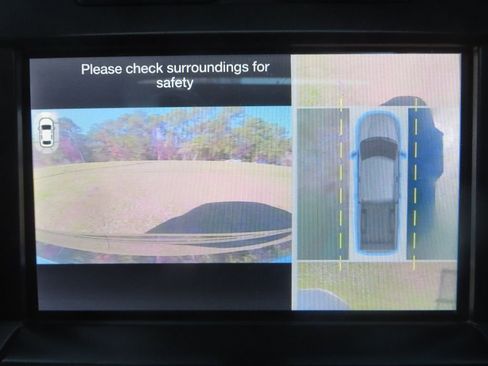 Used 2016 Ford F150 King Ranch w/ Equipment Group 601A Luxury image 20