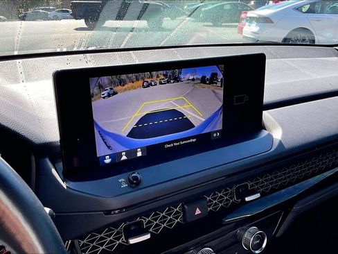 Used 2023 Honda Accord Sport image 13