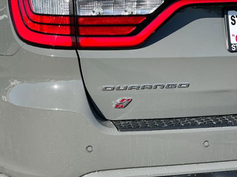 New 2026 Dodge Durango GT image 27