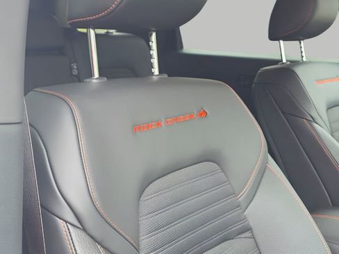 New 2026 Nissan Pathfinder Rock Creek AWD/4WD image 15