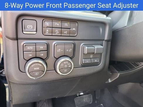 New 2026 Chevrolet Suburban RST w/ Advanced Technology Package image 25