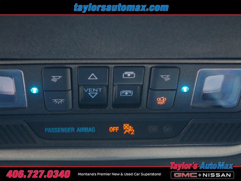 Used 2023 Ford F150 Tremor image 25