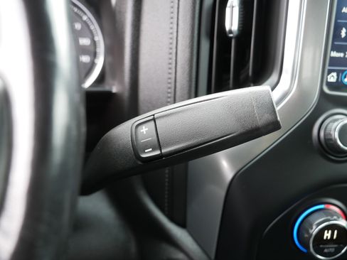 Used 2019 Chevrolet Silverado 1500 LTZ w/ LTZ Plus Package image 24