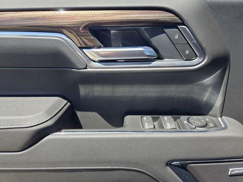 New 2026 Chevrolet Silverado 1500 RST w/ Texas Edition Plus image 17