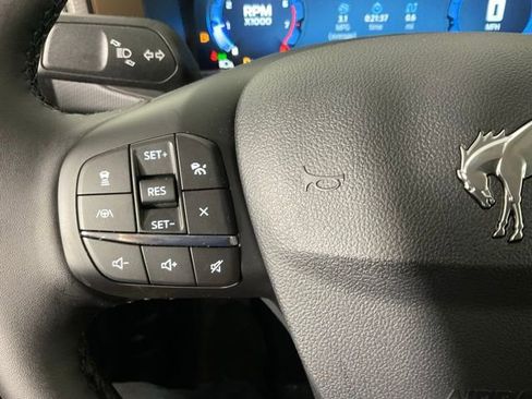 New 2025 Ford Bronco Sport Outer Banks w/ Outer Banks Tech Package+ image 24