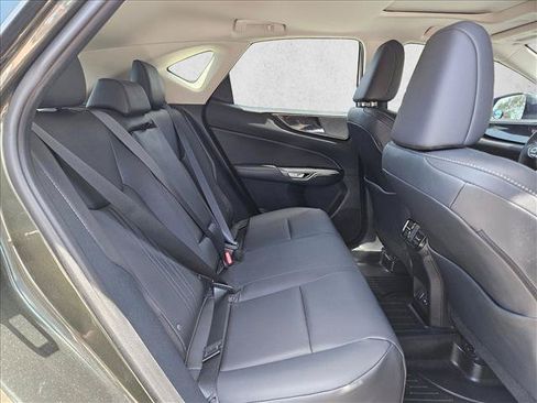Used 2025 Lexus NX 250 FWD image 20