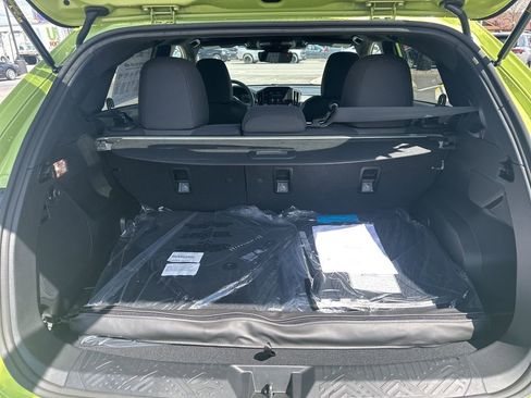 New 2026 Subaru Crosstrek 2.5i Sport AWD/4WD image 28