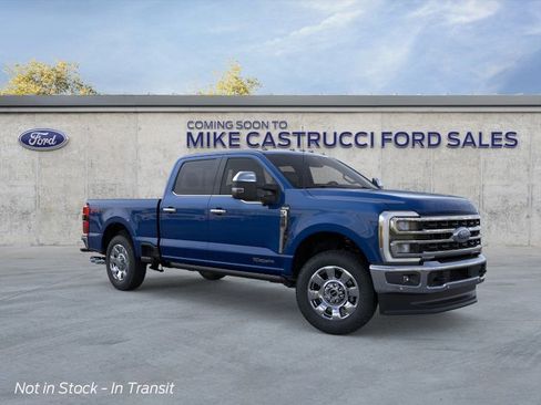 New 2026 Ford F350 King Ranch AWD/4WD image 7