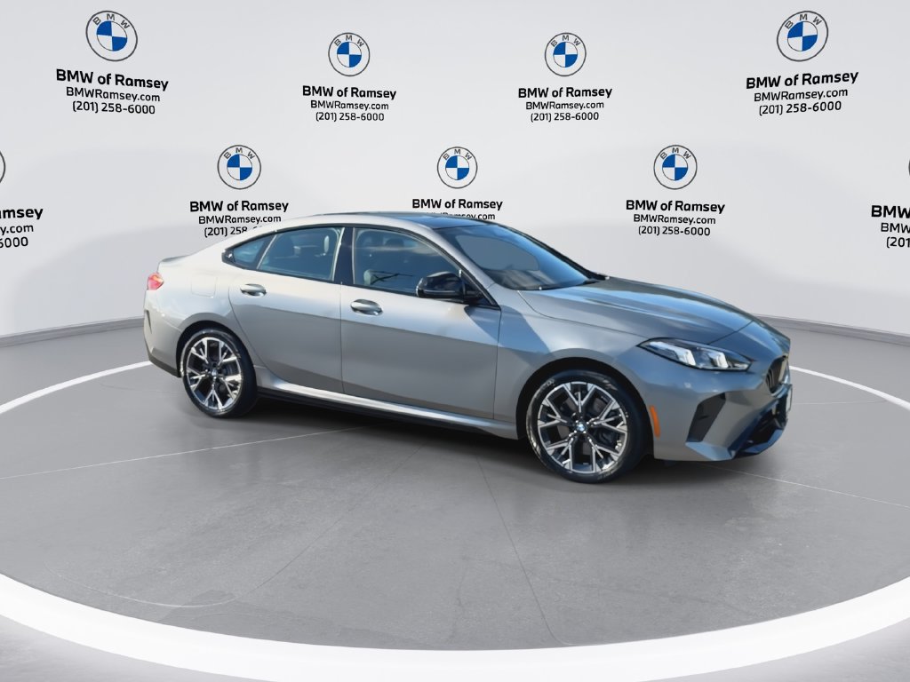 Used 2026 BMW 228i xDrive w/ Technology Package AWD/4WD image 2