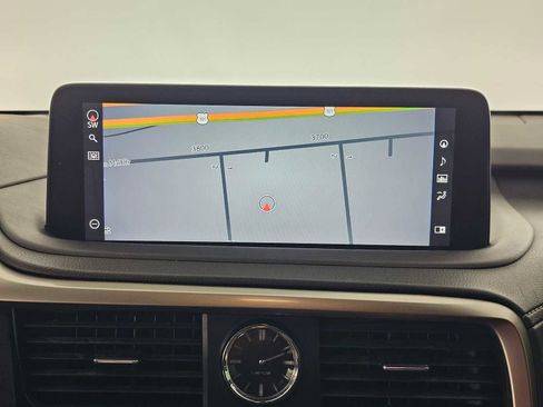 Used 2022 Lexus RX 450h F Sport image 24