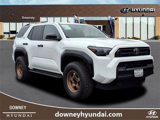 Used 2025 Toyota 4Runner SR5 video 2