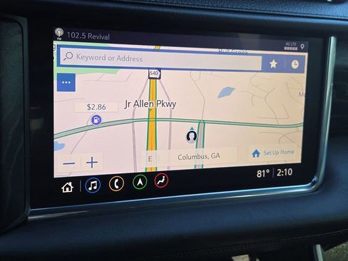 Used 2021 GMC Yukon Denali image 30