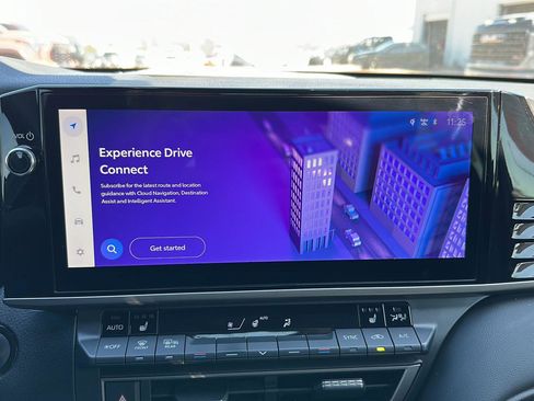 Used 2025 Toyota Camry XSE image 25