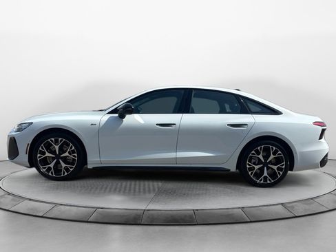 New 2026 Audi A6 Premium Plus image 4