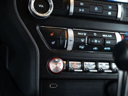 Used 2019 Ford Mustang GT image 26