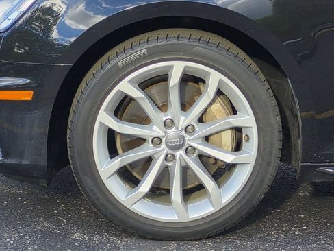 Used 2019 Audi A4 2.0T Premium Plus w/ Premium Plus Package AWD/4WD image 9