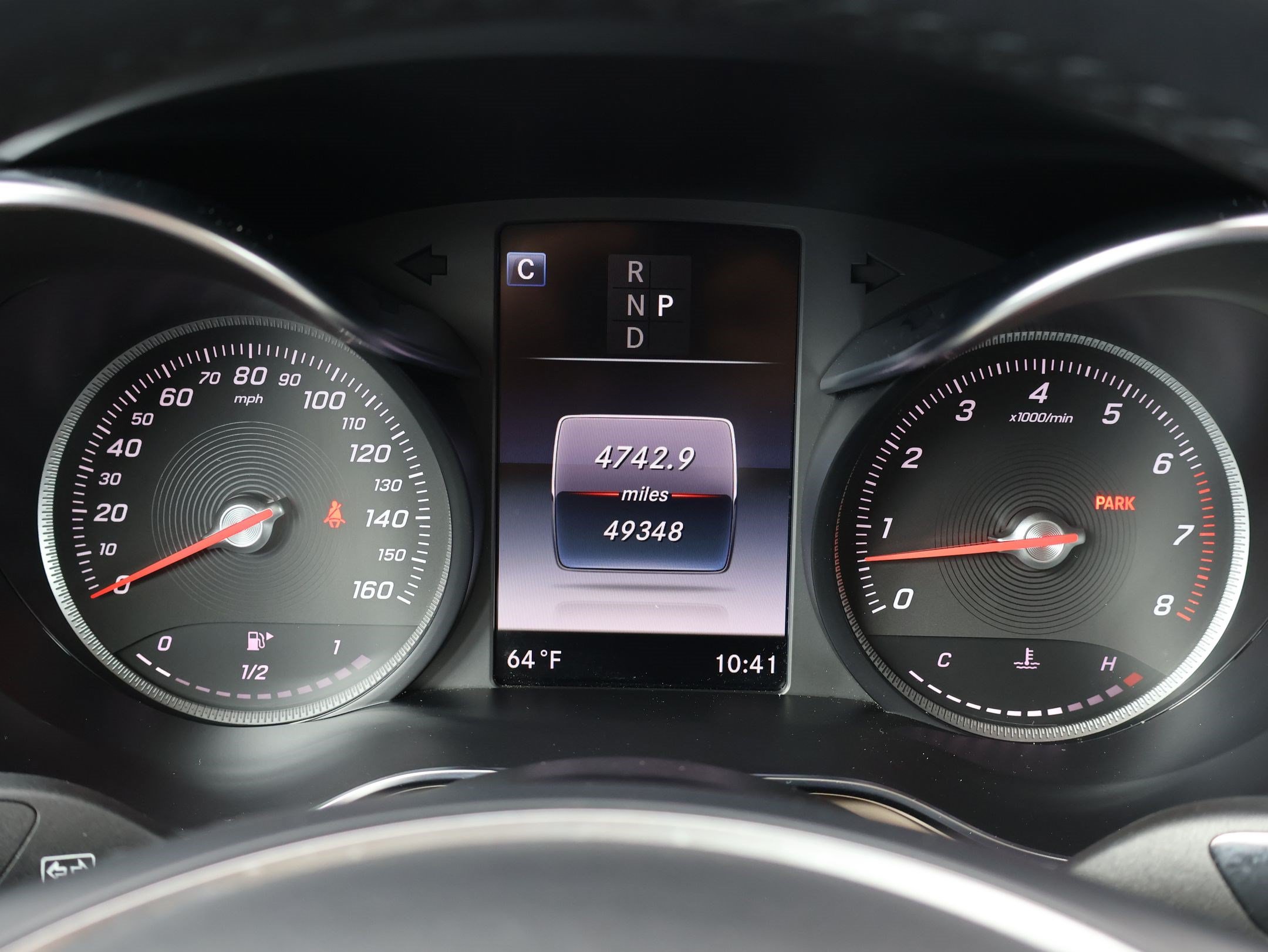 Used 2019 Mercedes-Benz GLC 300 4MATIC image 20