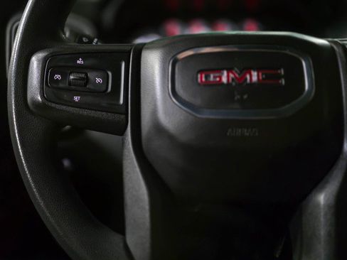 Used 2022 GMC Sierra 2500 Pro w/ Convenience Package image 22