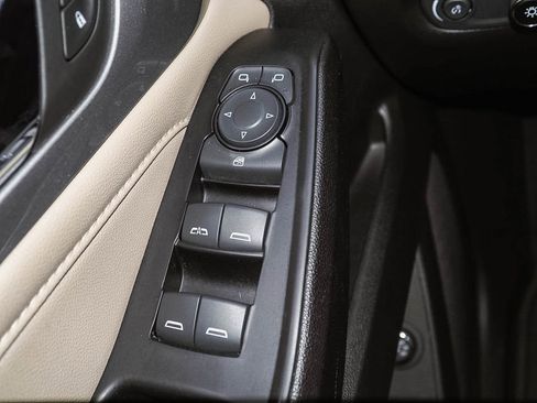 Certified 2023 Chevrolet Traverse LT AWD/4WD image 29