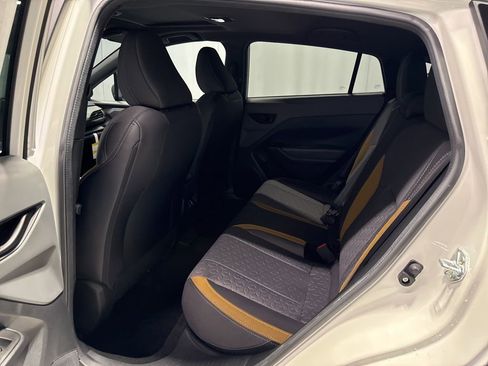 New 2025 Subaru Crosstrek 2.5i Sport AWD/4WD image 10