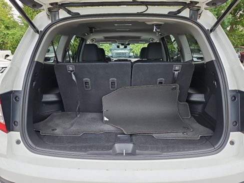Certified 2022 Honda Pilot Special Edition image 31