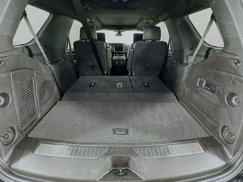 Used 2021 GMC Yukon Denali w/ Denali Ultimate Package image 36