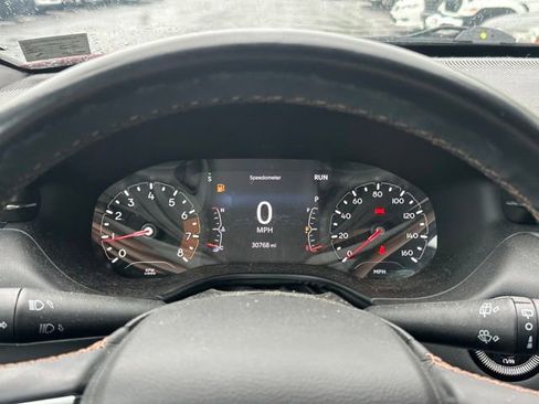 Used 2022 Jeep Compass Limited AWD/4WD image 22