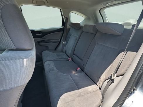 Used 2014 Honda CR-V LX image 12