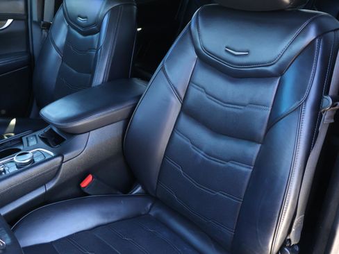 Used 2023 Cadillac XT5 Sportv w/ Platinum Package image 19