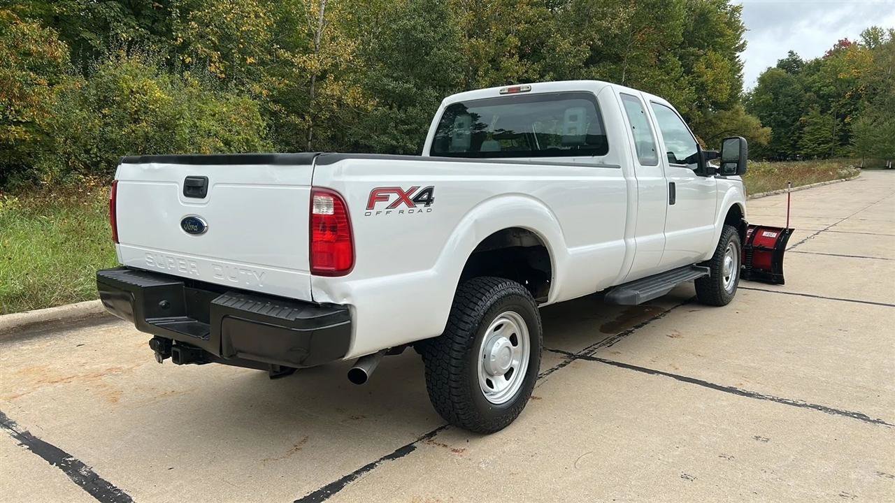 Used 2015 Ford F350 XL AWD/4WD image 13