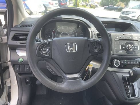 Used 2016 Honda CR-V LX image 15