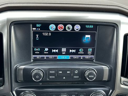 Used 2019 Chevrolet Silverado 3500 LTZ w/ Duramax Plus Package image 17