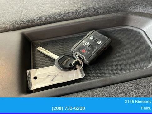 Used 2023 GMC Sierra 2500 Pro w/ Gooseneck/5TH Wheel Package image 41