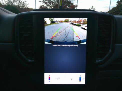 Used 2024 Ford Ranger XL w/ Trailer Tow Package image 26