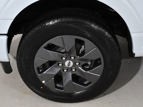 New 2025 Ford F150 STX w/ Equipment Group 200A image 23