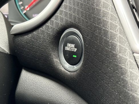 Used 2024 Chevrolet Malibu RS image 14