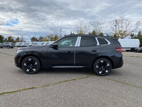 New 2026 BMW X3 M50 AWD/4WD image 5