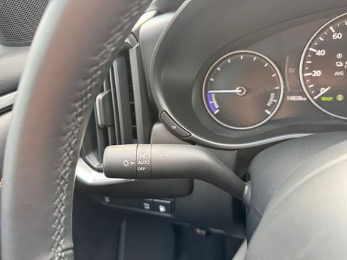 Used 2025 MAZDA CX-50 2.5 Hybrid w/ Premium Plus Pkg image 21