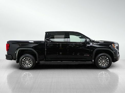 Used 2021 GMC Sierra 1500 AT4 w/ AT4 Value Package AWD/4WD image 6